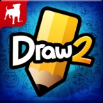 Draw Something 2