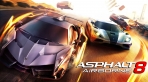 Obal-Asphalt 8: Airborne