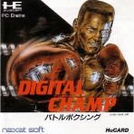 Obal-Digital Champ
