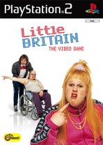 Little Britain - The Video Game