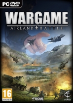 Obal-Wargame: Airland Battle