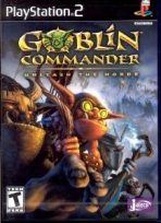 Obal-Goblin Commander - Unleash the Horde