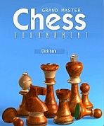 Obal-Grand Master Chess Online