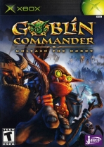 Obal-Goblin Commander - Unleash the Horde