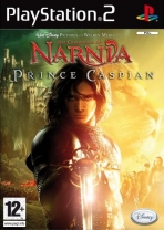 Obal-The Chronicles of Narnia: Prince Caspian