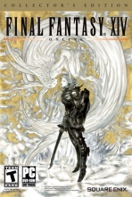 Final Fantasy XIV Collectors Edition