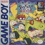 Obal-Rugrats: The Movie