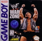 WWF War Zone