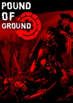 Obal-Pound of Ground