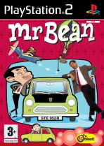 Mr Bean