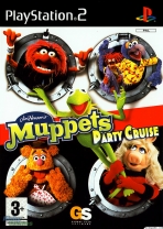 Jim Hensons Muppets Party Cruise