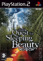 Obal-Quest for Sleeping Beauty