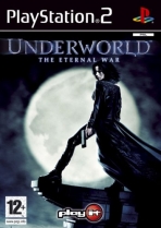 Obal-Underworld - The Eternal War