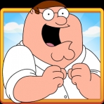 Obal-Family Guy The Quest for Stuff