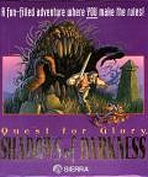 Obal-Quest For Glory IV: Shadows of Darkness