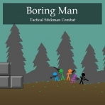 Obal-Boring Man