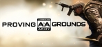 Americas Army Proving Grounds