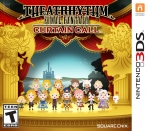 Obal-Theatrhythm Final Fantasy: Curtain Call