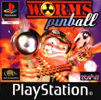 Obal-Worms Pinball