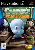 Obal-Casper Scare School