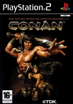 Conan