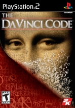 Obal-The Da Vinci Code