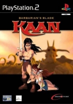 Obal-Kaan: Barbarians Blade