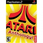 Obal-Atari Anthology