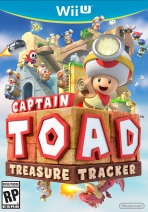 Obal-Captain Toad: Treasure Tracker