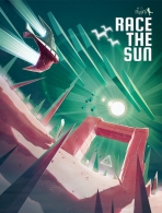 Obal-Race The Sun