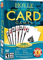 Hoyle Card Games (1998)