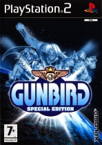 Obal-Gunbird Special Edition