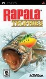 Obal-Rapala Trophies