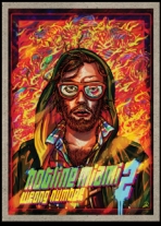 Obal-Hotline Miami 2: Wrong Number