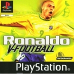 Obal-Ronaldo V-Football