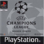 Obal-UEFA Champions League 1998-1999