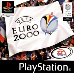 Obal-UEFA Euro 2000