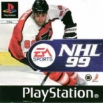 Obal-NHL 99