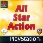 Obal-All Star Action
