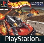 Obal-Hot Wheels Extreme Racing