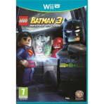 Obal-LEGO Batman 3: Beyond Gotham