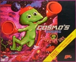 Obal-Cosmos Cosmic Adventure