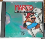 Obal-Mario Teaches Typing