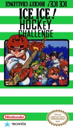 Obal-Crash n the Boys: Ice Challenge
