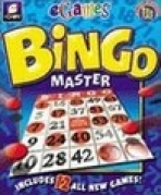 Obal-Bingo Master