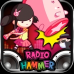 Obal-Radiohammer