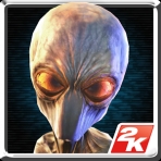 Obal-XCOM: Enemy Unknown