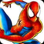 Obal-Spider-Man Unlimited