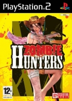 Obal-Zombie Hunters