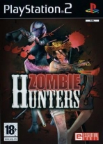 Obal-Zombie Hunters 2